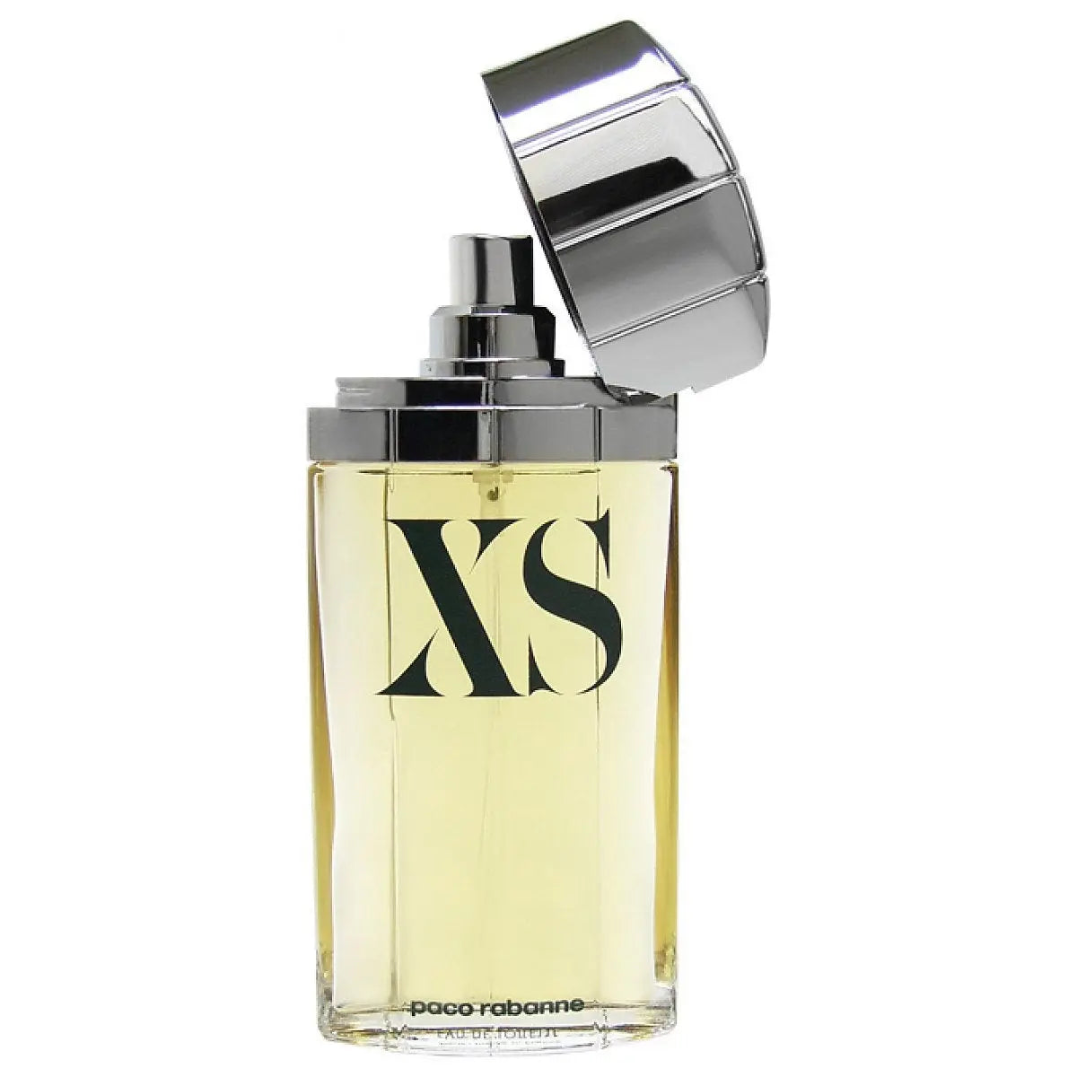 Paco Rabanne XS Eau De Toilette Paco Rabanne