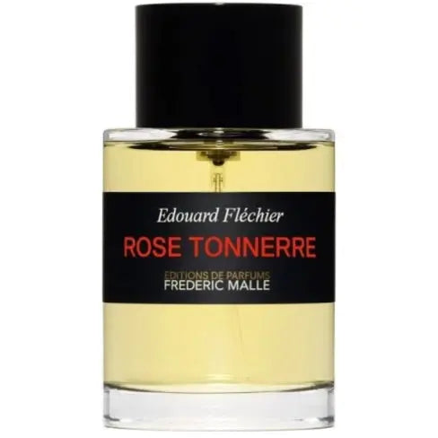 Frederic Malle Rose Tonnerre Eau de Parfum Frederic Malle
