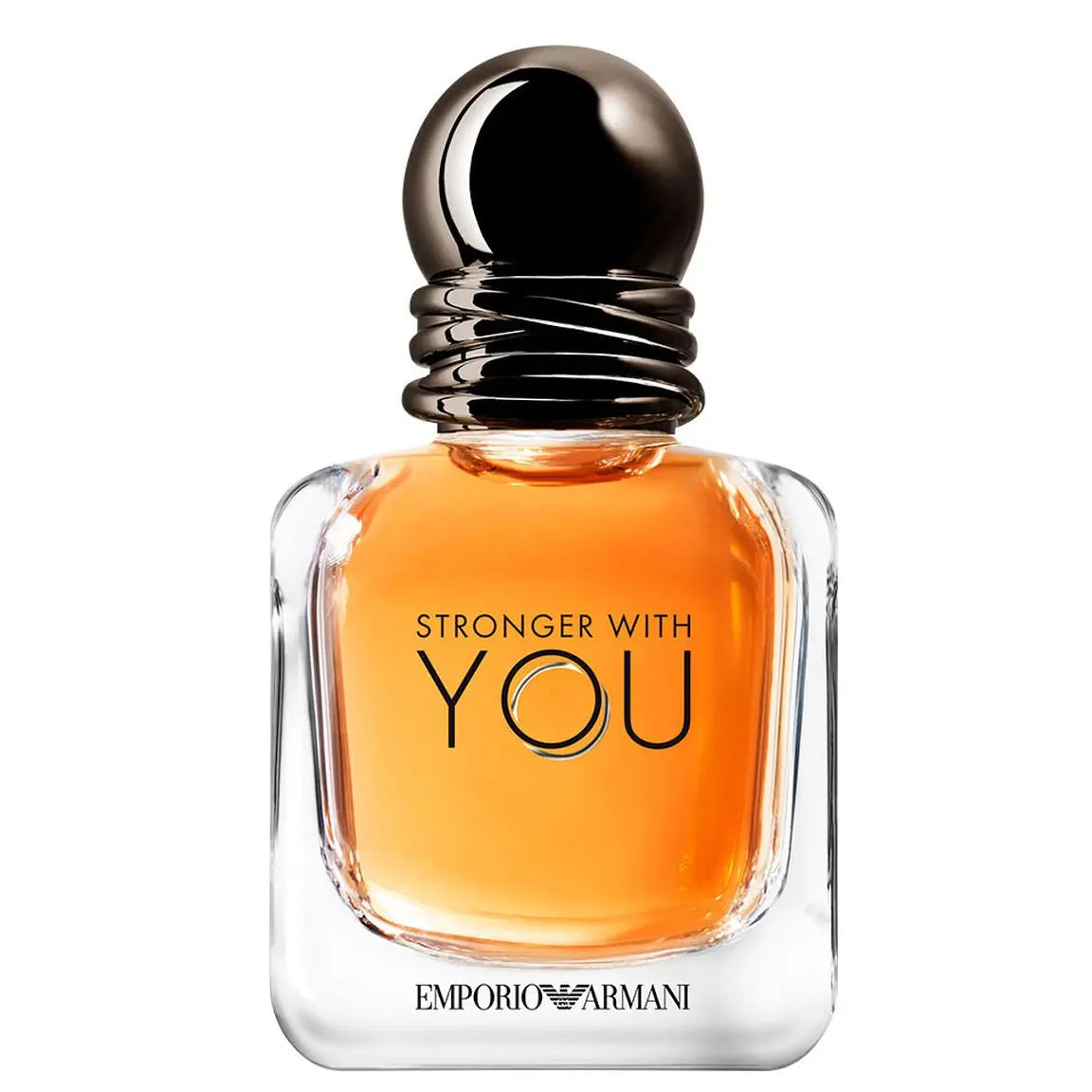 Armani Stronger With You Eau De Toilette Armani