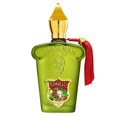 Xerjoff Casamorati Corallo Eau De Parfum Xerjoff