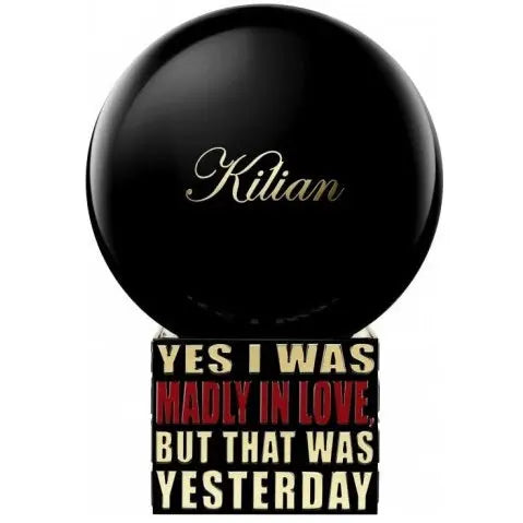 Kilian Yes I Was Madly In Love, But That Was Yesterday Eau De Parfum Kilian