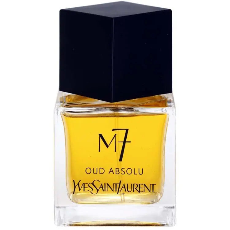 YSL M7 Oud Absolu Eau De Toilette YSL