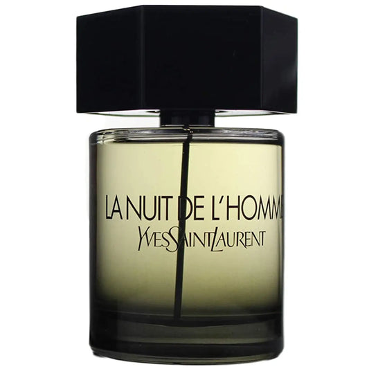 YSL La Nuit De L’Homme Eau De Toilette YSL
